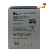 BL-T51 originální baterie EAC64788701 4000 mAh pro LG K52, K62 (Service Pack)