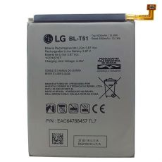 BL-T51 originální baterie EAC64788701 4000 mAh pro LG K52, K62 (Service Pack)