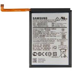Samsung originální baterie HQ-S71 5000 mAh pro Galaxy M11 / M115F (Service pack) - GH81-18734A