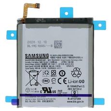 Samsung originální baterie EB-BG991ABY 4000 mAh pro Galaxy S21 / G990F, G991B (Service pack) - GH82-24537A
