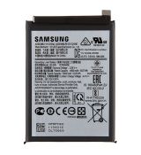 Samsung originální baterie SCUD-HQ-50S 5000 mAh pro Galaxy A02s / A025F (Service pack) - GH81-20119A