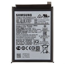 Samsung originální baterie SCUD-HQ-50S 5000 mAh pro Galaxy A02s / A025F (Service pack) - GH81-20119A