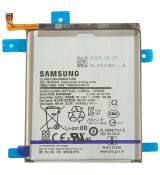 Samsung originální baterie EB-BG996ABY 4800 mAh pro Galaxy S21+ / G996B (Service pack) - GH82-24556A
