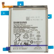 Samsung originální baterie EB-BG996ABY 4800 mAh pro Galaxy S21+ / G996B (Service pack) - GH82-24556A