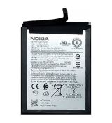 HQ-340 originální baterie 4080 mAh pro Nokia 3.4 (Service Pack)