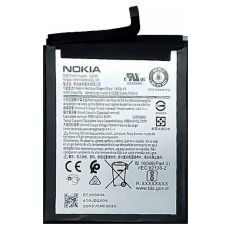 HQ-340 originální baterie 4080 mAh pro Nokia 3.4 (Service Pack)