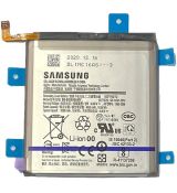 Samsung originální baterie EB-BG998ABY 5000 mAh pro Galaxy S21 Ultra / G998B (Service pack) - GH82-24592A