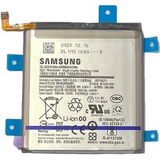 Samsung originální baterie EB-BG998ABY 5000 mAh pro Galaxy S21 Ultra / G998B (Service pack) - GH82-24592A