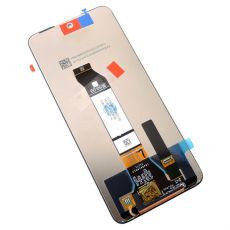 Xiaomi Redmi Note 10 5G, Poco M3 Pro 5G originální LCD displej + dotyk Black / černý (Bulk)