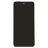 Xiaomi Redmi Note 10 5G, Poco M3 Pro 5G originální LCD displej + dotyk Black / černý (Bulk)