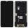 Lenovo K10 Note / L38111 originální LCD displej + dotyk Black / černý (Bulk)