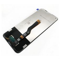 Nokia 8.3 5G originální LCD displej + dotyk Black / černý (Bulk)