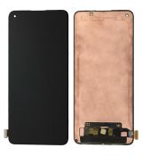 OnePlus 9 originální LCD displej + dotyk Black / černý (Bulk)