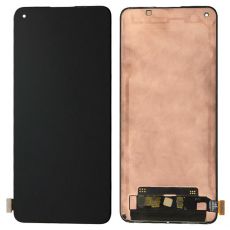 OnePlus 9 originální LCD displej + dotyk Black / černý (Bulk)