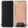 OnePlus 9 originální LCD displej + dotyk Black / černý (Bulk)
