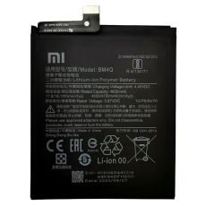 BM4Q originální baterie 4700 mAh pro Xiaomi Poco F2 Pro (Bulk)