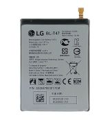 BL-T47 originální baterie EAC64785301 4300 mAh pro LG Velvet 5G / LM-G900EM (Service Pack)