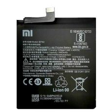 BP40 originální baterie 4000 mAh pro Xiaomi Redmi K20 Pro, Mi 9T Pro (Bulk)