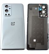 OnePlus 9 Pro originální zadní kryt baterie Silver / stříbrný (Service Pack)