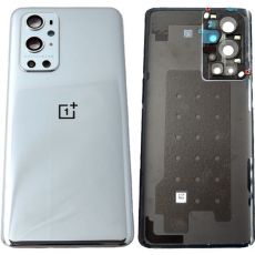 OnePlus 9 Pro originální zadní kryt baterie Silver / stříbrný (Service Pack)