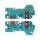 Samsung A22 4G Galaxy A225F originální modul dobíjení + USB Type-C + mikrofon + Jack konektor (Service Pack) - GH59-15487A
