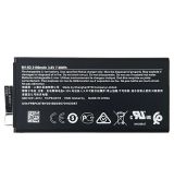 BV-5D originální baterie 2100 mAh pro Nokia 800 (Service Pack) - BPCNTBY001B