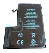 Baterie pro iPhone 12 Pro Max 3687 mAh Li-Ion (Bulk)
