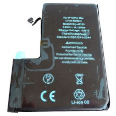 Baterie pro iPhone 12 Pro Max 3687 mAh Li-Ion (Bulk)