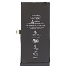 Baterie pro iPhone 12 mini 2227 mAh Li-Ion (Bulk)