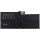 Microsoft Surface Pro 7 / model 1866 originální baterie G3HTA061H 5702 mAh (Bulk)