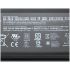 Microsoft Surface Pro 7 / model 1866 originální baterie G3HTA061H 5702 mAh (Bulk)