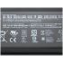 Microsoft Surface Pro 7 / model 1866 originální baterie G3HTA061H 5702 mAh (Bulk)