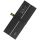 Microsoft Surface Laptop 1st Gen / model 1769, 1782 originální baterie G3HTA036H / DYNK01 5970 mAh (Bulk)