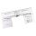 Microsoft Surface Book 1 originální baterie G3HTA023H, G3HTA021H, G3HTA024H 6800 mAh (Bulk)