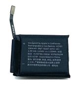 Apple Watch 5 / 44mm originální baterie A2181 296 mAh (Bulk)