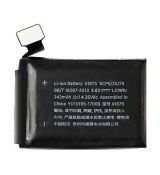 Apple Watch 3 / 42mm GPS baterie A1875 342 mAh (Bulk)
