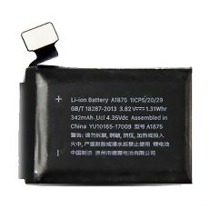 Apple Watch 3 / 42mm GPS baterie A1875 342 mAh (Bulk)