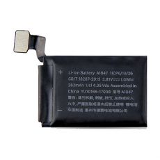 Apple Watch 3 / 38mm GPS baterie A1847 262 mAh (Bulk)