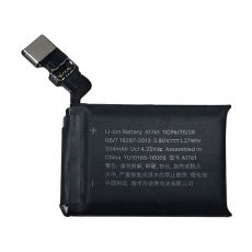 Apple Watch 2 / 42mm baterie A1761 334 mAh (Bulk)