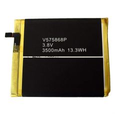 Blackview BV7000, BV7000 Pro originální baterie 3500 mAh (Bulk) - V575868P