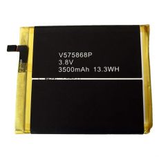 Blackview BV7000, BV7000 Pro originální baterie 3500 mAh (Bulk) - V575868P