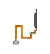 Samsung A22 5G Galaxy A226B originální flex otisku prstu White / bílý (Service Pack) - GH81-20739A