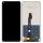 Huawei P40 lite 5G originální LCD displej + dotyk Black / černý (Bulk)