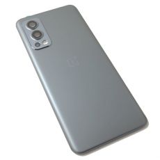 OnePlus Nord 2 5G originální zadní kryt baterie Gray / šedý (Bulk)