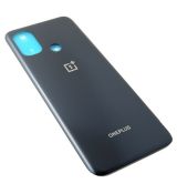 OnePlus Nord N100 originální zadní kryt baterie Gray / šedý (Bulk)