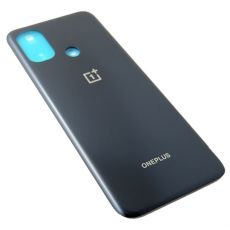 OnePlus Nord N100 originální zadní kryt baterie Gray / šedý (Bulk)