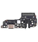 OnePlus Nord N10 5G originální modul dobíjení + USB Type-C + audio Jack (Bulk)