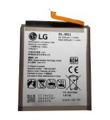 BL-M03 originální baterie 3000 mAh pro LG K22 / LM-K200EMW (Service Pack)