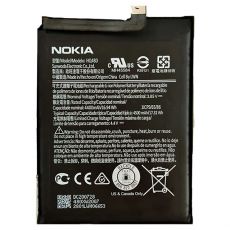 HQ480 originální baterie 4500 mAh pro Nokia 8.3 5G (Service Pack)