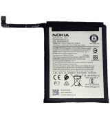 HQ430 originální baterie 4080 mAh pro Nokia 3.4 (Service Pack)